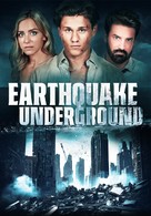 Earthquake Underground - Movie Poster (xs thumbnail)