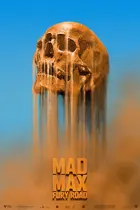 Mad Max: Fury Road Custom