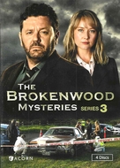 &quot;The Brokenwood Mysteries&quot; - Movie Cover (xs thumbnail)