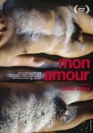 Mon amour - International Movie Poster (xs thumbnail)