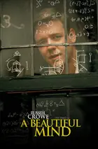A Beautiful Mind Cover