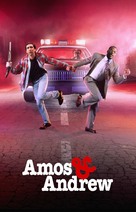 Amos &amp; Andrew - Movie Poster (xs thumbnail)