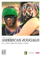 American Juggalo - Movie Poster (xs thumbnail)
