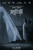 Nosferatu - Spanish Movie Poster (xs thumbnail)