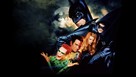 Batman Forever -  Key art (xs thumbnail)