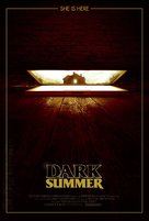 Dark Summer - Movie Poster (xs thumbnail)
