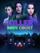 Killer Body Count - Movie Poster (xs thumbnail)