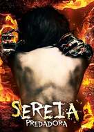 SiREN - Brazilian Movie Cover (xs thumbnail)