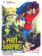 Ponte dei sospiri, Il - French Movie Poster (xs thumbnail)