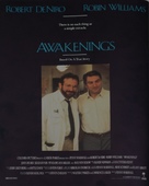 Awakenings - International Movie Poster (xs thumbnail)