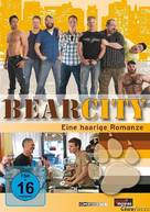 BearCity - German Movie Cover (xs thumbnail)