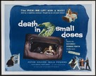 Death in Small Doses - Movie Poster (xs thumbnail)