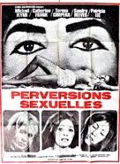 El secreto de la momia egipcia - French Movie Poster (xs thumbnail)
