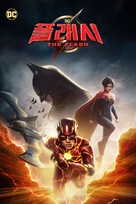 The Flash - South Korean Video on demand movie cover (xs thumbnail)