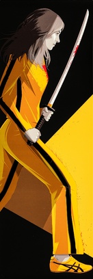 Kill Bill: Vol. 1 - poster (xs thumbnail)