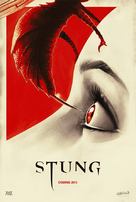 Stung - Movie Poster (xs thumbnail)