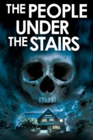 The People Under The Stairs - Movie Cover (xs thumbnail)