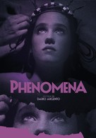 Phenomena - French Movie Cover (xs thumbnail)