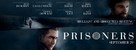 Prisoners - Movie Poster (xs thumbnail)