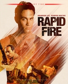 Rapid Fire - Movie Cover (xs thumbnail)