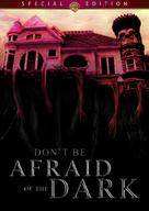 Don&#039;t Be Afraid of the Dark - DVD movie cover (xs thumbnail)
