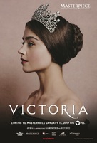 &quot;Victoria&quot; - Movie Poster (xs thumbnail)