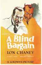 A Blind Bargain - Movie Poster (xs thumbnail)