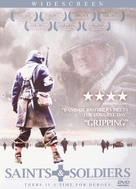 Saints and Soldiers - DVD movie cover (xs thumbnail)
