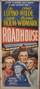 Road House - Australian Movie Poster (xs thumbnail)