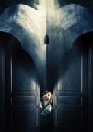 The Babadook - Australian Key art (xs thumbnail)