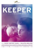 Keeper - Swiss Movie Poster (xs thumbnail)