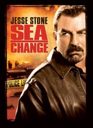 Jesse Stone: Sea Change - Movie Poster (xs thumbnail)