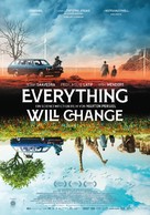 Everything Will Change - Swiss Movie Poster (xs thumbnail)