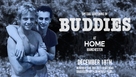 Buddies - British Movie Poster (xs thumbnail)