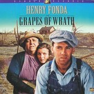 The Grapes of Wrath - Movie Cover (xs thumbnail)