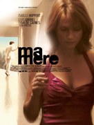 Ma m&egrave;re - French Movie Poster (xs thumbnail)