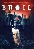 Broil - DVD movie cover (xs thumbnail)