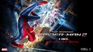 The Amazing Spider-Man 2 - Norwegian Movie Poster (xs thumbnail)