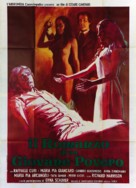 Il romanzo di un giovane povero - Italian Movie Poster (xs thumbnail)