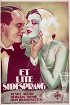 Der kleine Seitensprung Poster