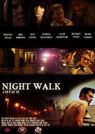 Night Walk - Movie Poster (xs thumbnail)