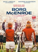 Borg - French Movie Poster (xs thumbnail)