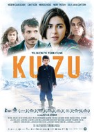 Kuzu - Turkish Movie Poster (xs thumbnail)
