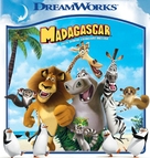 Madagascar - Movie Cover (xs thumbnail)