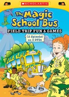 &quot;The Magic School Bus&quot; - Movie Cover (xs thumbnail)