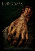 Living Dark: The Story of Ted the Caver - Movie Poster (xs thumbnail)