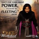 &quot;Once Upon a Time in Wonderland&quot; - Movie Poster (xs thumbnail)
