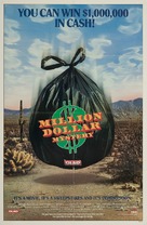 Million Dollar Mystery - Movie Poster (xs thumbnail)