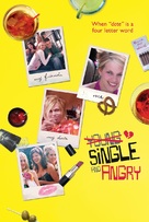 Young, Single &amp; Angry - Movie Poster (xs thumbnail)