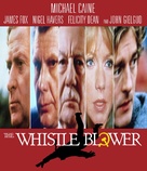 The Whistle Blower - Movie Cover (xs thumbnail)